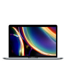 Apple MacBook Pro 13.3'' 8th Gen i5 8GB 256GB SSD MXK32LL/A - English