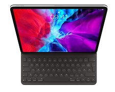 Clavier Smart Apple Pour 12.9'' iPad PRO - Franais MXNL2C/A