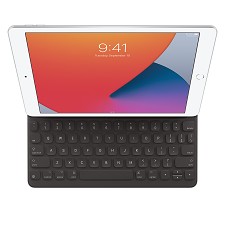 Apple Smart Keyboard for 10.2'' iPad - English MX3L2LL/A