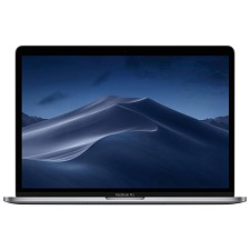 Apple MacBook PRO 13'' Intel i5 512GB SSD 8GB Gris MV972C/A - French