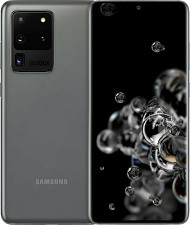 Samsung Galaxy S20 ULTRA 5G 128GB SM-G988W - Cosmic Gray (UNLOCKED)