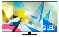 Samsung QLED 49'' QN49Q80TAFXZC Q80 Series Smart TV Wi-Fi 