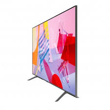 Tlvision QLED 43'' QN43Q60TAF Smart 4K UHD HDR Samsung