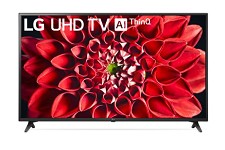 Tlvision DEL 43'' 43UN6951ZUA 4K UHD HDR IPS WebOS 5.0 Smart LG	