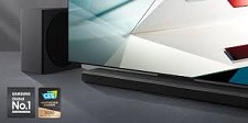 Soundbar Samsung HW-Q800T/ZC  3.1.2  Dolby Atmos and Alexa  NEW