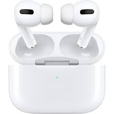 couteurs Sans-Fil Bluetooth AirPods Pro Apple MWP22AM/A