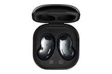 couteurs Sans-Fil Bluetooth Samsung Galaxy Buds Live SM-R180NZKAXAC