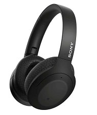 Sony WH-H910N/BDC Wireless Noise Cancelling Headphones - Black NEW