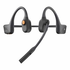 Shokz OpenComm C102 Bone Conduction Bluetooth Headset - NEW