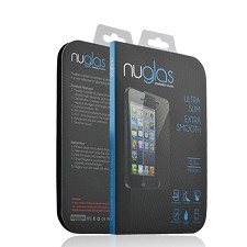 Screen Protector for Iphone /4S/4C NUIPH5 Nuglas