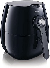 Friteuse  Air Philips Airfryer Collection Viva Analogique HD9220/26