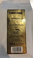 Caf Espresso Arome Supreme Mlange Premiere Qualit 500G Emotione