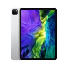 Apple iPad Pro 11'' 1TB A12Z Wi-Fi Silver MXDH2VC/A