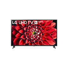 Tlvision DEL 50'' 50UN6951ZUA 4K UHD HDR IPS WebOS 5.0 Smart LG