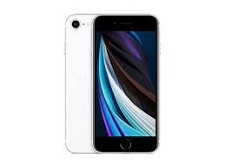 Apple Iphone SE 64GB MHGF3VC/A ( UNLOCKED ) - White NEW
