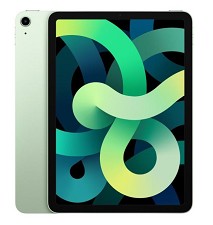 Apple iPad Air 4 10.9'' 64GB Green A14 Bionic Wi-Fi MYFR2VC/A