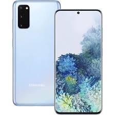 Samsung Galaxy S20 FE 128gb 5G  SM-G781W - Cloud Blue (UNLOCKED)