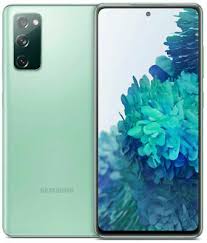 Samsung Galaxy S20 FE 128gb 5G  SM-G781W - Cloud Mint (UNLOCKED)