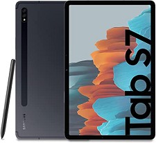 Galaxy Tab S7 11'' 128GB Avec Stylet et Clavier SM-T870NZKYXAC Samsung