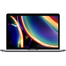 Apple MacBook Pro 13.3'' 8th Gen i5 8GB 256GB SSD MXK32C/A - FRANAIS