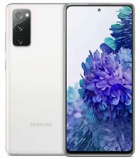 Samsung Galaxy S20 FE 128GB 5G  SM-G781W - Cloud White (UNLOCKED)