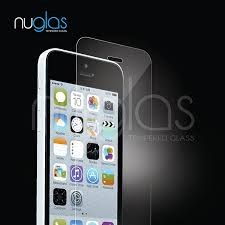 Screen Protector for Iphone Iphone 6 + NUIPH6+ Nuglas