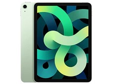 Apple iPad Air 4 10.9'' 256GB A14 Bionic Wi-Fi Green MYG02VC/A