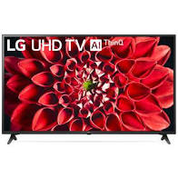 LED Television 65'' 65UN6951ZUA 4K UHD HDR IPS WebOS 5.0 Smart LG