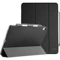 tui  Rabat Procase Pour iPad Air 4 et 5me GEN 10.9'' - Noir
