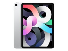 Apple iPad Air 4 10.9'' 256GB A14 Bionic Wi-Fi Silver MYFW2VC/A NEW