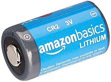 Lithium Battery CR2 3V - NEW