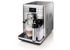Espresso Maker SaecoHD8857/47 Exprelia EVO Refurb.