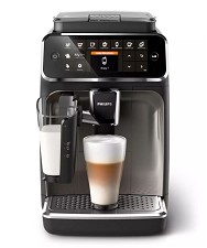 Machine  caf Automatique Philips Saeco EP4347/94 LatteGo - NEUF