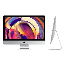 Apple iMac 21.5'' Core i5 2.3GHz 8GB RAM 256GB SSD MHK03C/A - FRANAIS