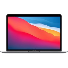 Apple MacBook Air 13.3'' M1 256Go SSD 8Go MGN63C/A Gris Cos - Francais