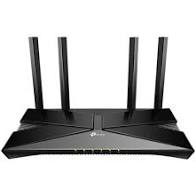 TP-Link Archer AX10 Wireless AX1500 Dual-Band Wi-Fi 6 Router
