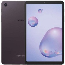 Galaxy Tab-A 8.4'' 32GB LTE Android 9.0 SM-T307UZNAXAC Samsung - Moka