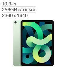 Apple iPad Air 4 10.9'' 256GB A14 Bionic Wi-Fi Green MYG02VC/A new