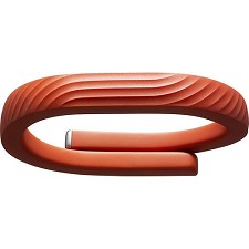 Moniteur d'activit UP24 de Jawbone Large Rouge