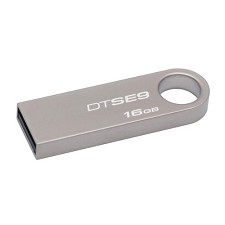 Cl USB 16Gb DTSE9H USB 2 Kingston
