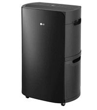 Dshumidificateur 50 Pintes (23.6L) UD501KOG5 LG PuriCare imperf. Noir