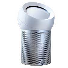 Dyson Pure Cool Me personal air purifier fan (White/Silver)