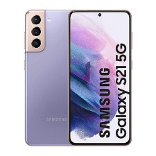 Tlphone Samsung Galaxy S21 5G 128GB SM-G991WZVAXAC - Violet Fantme