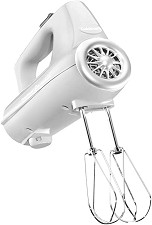 Cuisinart CHM-3WC 3 Speed 220W Hand Mixer - White