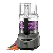 Cuisinart Premier Series Food Processor, Prep 9, 9-cup