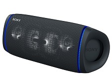 Sony SRS-XB43/BC EXTRA BASS Bluetooth Wireless Speaker - Black