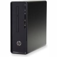 HP Slimline 290-a0049 Tour Celeron 8gb , 1 TB win 10 64bit