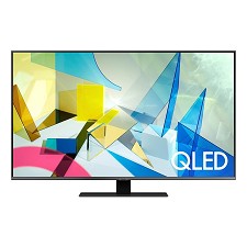 Tlvision QLED 50'' QN50Q80TAF 4K ULTRA UHD HDR Smart Wi-Fi Samsung