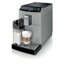 Super Automatic Espresso Machine Saeco Minuto HD8773/47 Refurb.