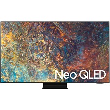 Tlvision QLED 55'' QN55QN90AAFXZC 4K NEO UHD HDR Tizen Smart Samsung